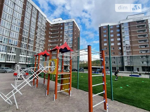 Квартира на вул. Панаса Мирного 16/1 в Хмельницькому, ID 229627, фото №18