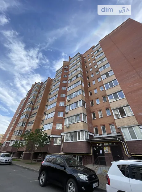 Квартира на вул. Миколи Сингаївського в Києві, ID 227656, фото №9