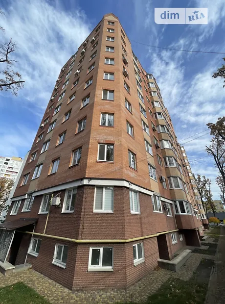Квартира на вул. Миколи Сингаївського в Києві, ID 227656, фото №10