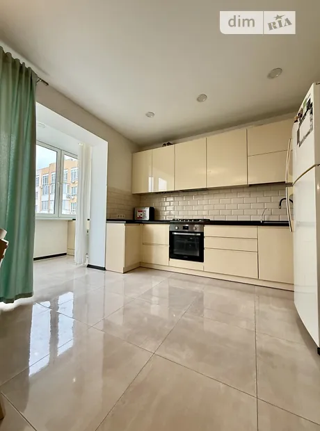 Квартира на вул. Богдана Хмельницького, 11Б в Київ, ID 306763, фото №1