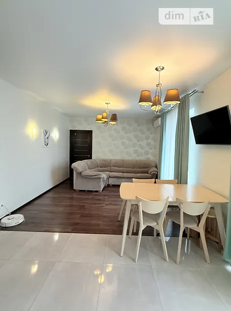 Квартира на вул. Богдана Хмельницького, 11Б в Київ, ID 306763, фото №2