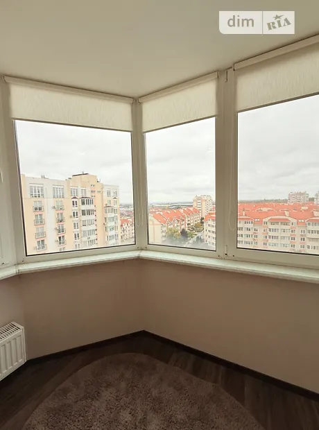Квартира на вул. Богдана Хмельницького, 11Б в Києві, ID 306763, фото №14