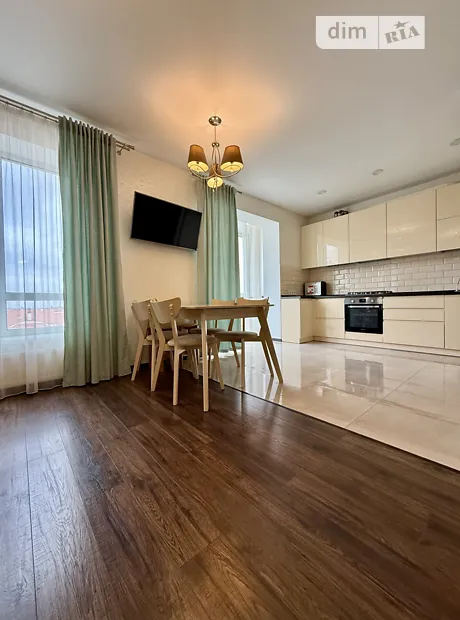 Квартира на вул. Богдана Хмельницького, 11Б в Київ, ID 306763, фото №3