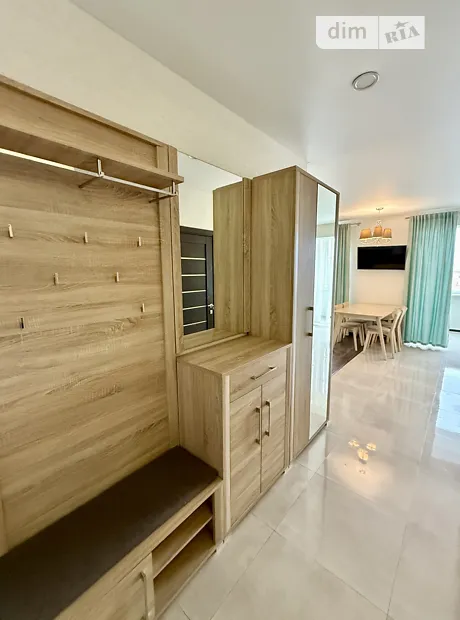 Квартира на вул. Богдана Хмельницького, 11Б в Київ, ID 306763, фото №4