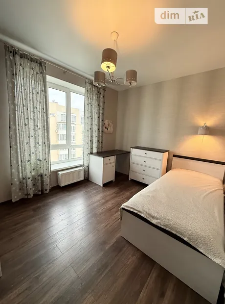 Квартира на вул. Богдана Хмельницького, 11Б в Києві, ID 306763, фото №7