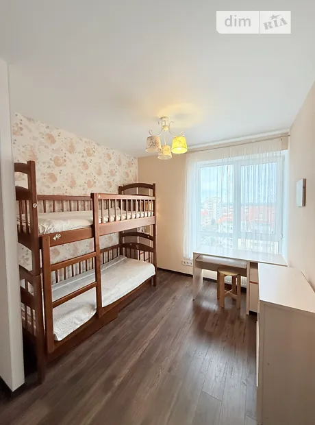 Квартира на вул. Богдана Хмельницького, 11Б в Києві, ID 306763, фото №9