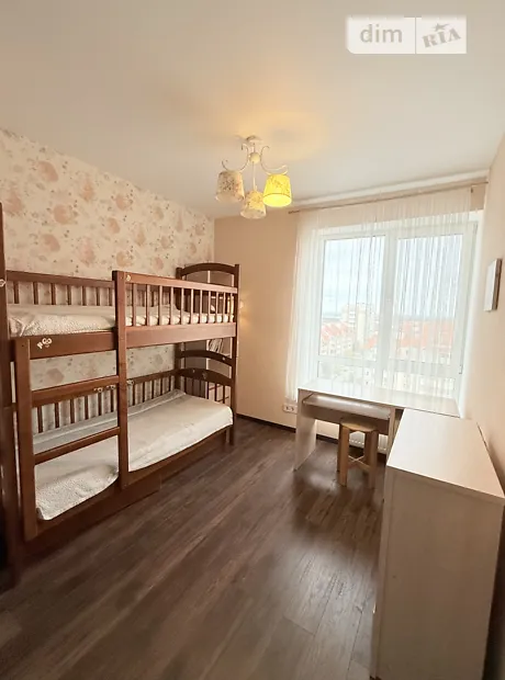 Квартира на вул. Богдана Хмельницького, 11Б в Києві, ID 306763, фото №10