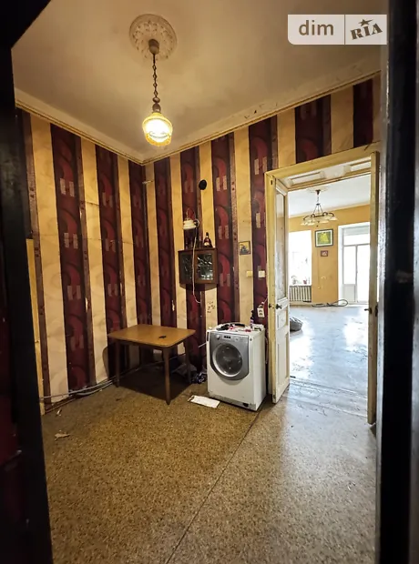 Квартира на вул. Преображенська, 52 в Одесі, ID 182659, фото №6