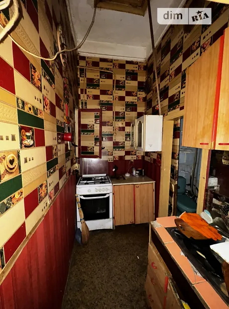 Квартира на вул. Преображенська, 52 в Одесі, ID 182659, фото №8