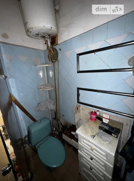 Квартира на вул. Преображенська, 52 в Одесі, ID 182659, фото №9