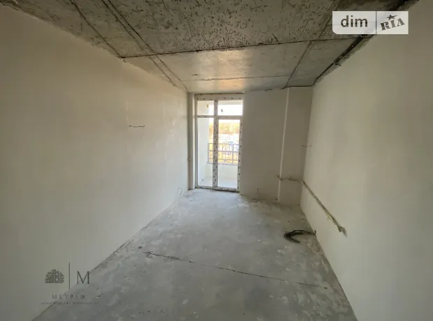 Квартира на вул. Ольги Кобилянської 1В/15 в Києві, ID 319184, фото №1