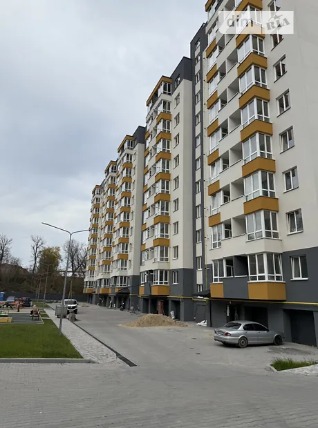 Квартира на вул. Костя Широцького в Вінниці, ID 244052, фото №10