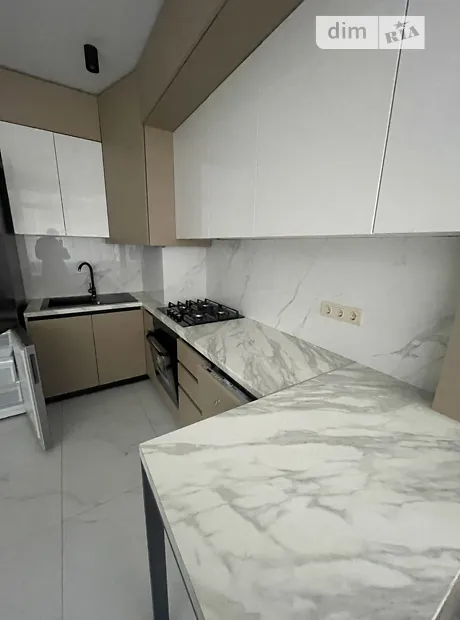 Квартира на вул. Західна в Києві, ID 241235, фото №2