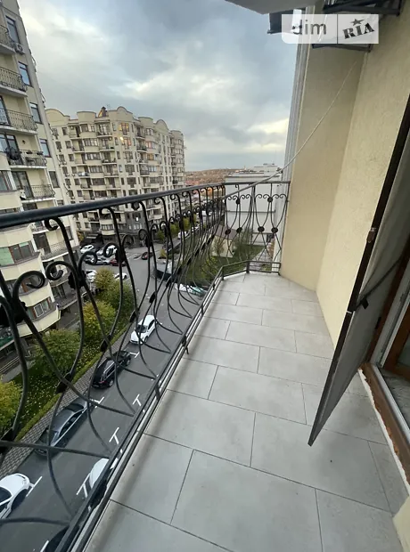 Квартира на вул. Західна в Києві, ID 241235, фото №6