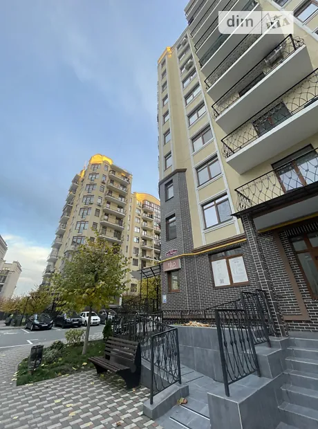 Квартира на вул. Західна в Києві, ID 241235, фото №9