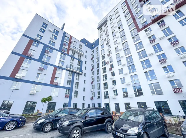 Квартира на вул. Біла, 1Б в Рівне, ID 270814, фото №1