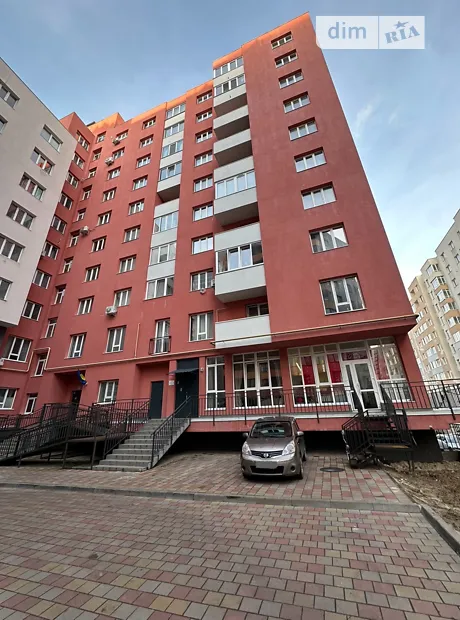 Квартира на вул. Кругла в Львові, ID 203880, фото №1