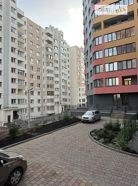 Квартира на вул. Кругла в Львові, ID 203880, фото №17