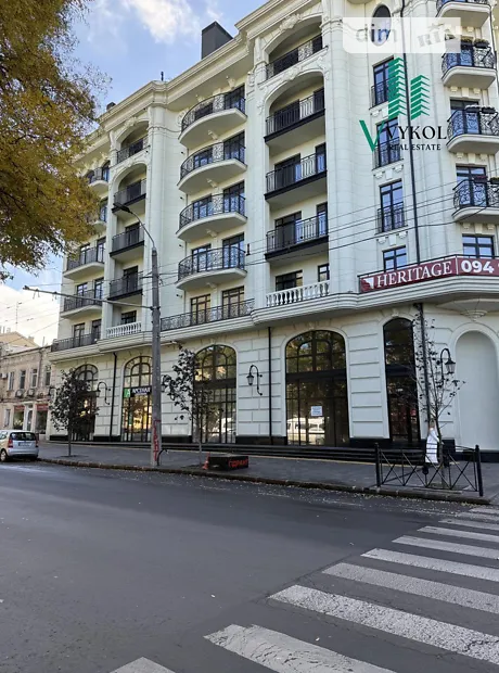 Квартира на вул. Гімназична, 13 в Одесі, ID 172369, фото №12