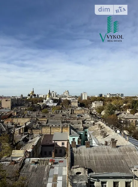 Квартира на вул. Гімназична, 13 в Одесі, ID 179060, фото №11
