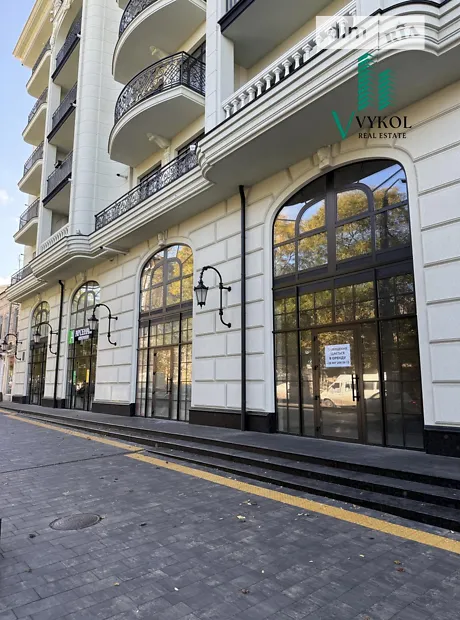 Квартира на вул. Гімназична, 13 в Одесі, ID 179060, фото №8