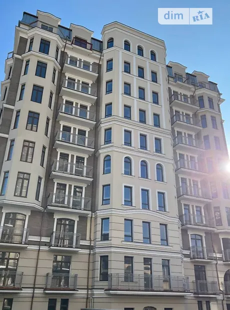 Квартира на вул. Бориса Літвака, 9 в Одесі, ID 183923, фото №3