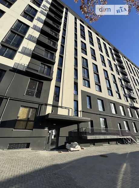 Квартира на вул. Ленкавського, 2А в Івано-Франківську, ID 354875, фото №16