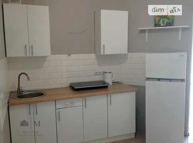 Квартира на вул. Матвія Донцова в Києві, ID 318471, фото №1