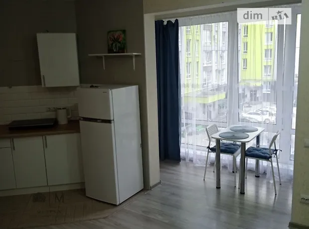 Квартира на вул. Матвія Донцова в Києві, ID 318471, фото №3
