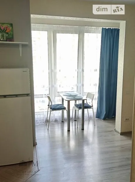Квартира на вул. Матвія Донцова в Києві, ID 318311, фото №8