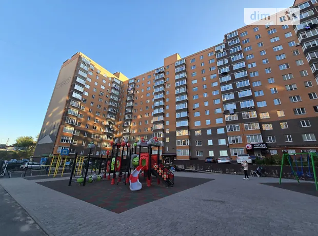 Квартира на вул. Марії Приймаченко, 8Б в Вінниці, ID 221877, фото №1