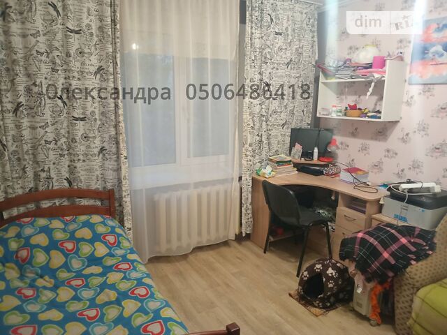 Квартира на вул. Бориспільська, 32А в Києві, ID 207463, фото №1
