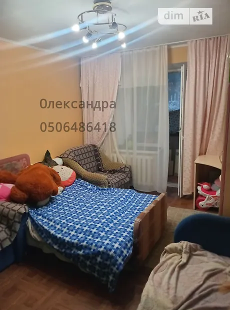 Квартира на вул. Бориспільська, 32А в Києві, ID 207463, фото №2