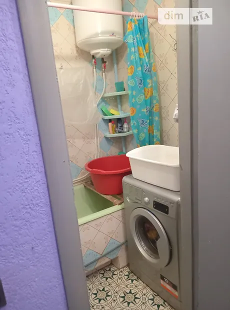 Квартира на вул. Бориспільська, 32А в Києві, ID 207463, фото №11