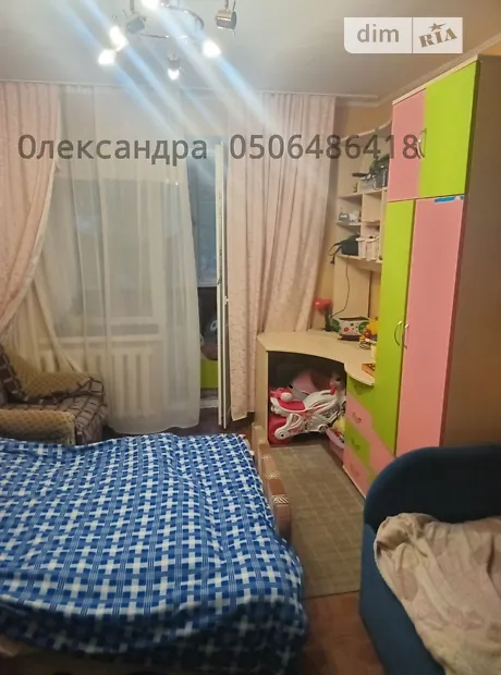 Квартира на вул. Бориспільська, 32А в Києві, ID 207463, фото №3