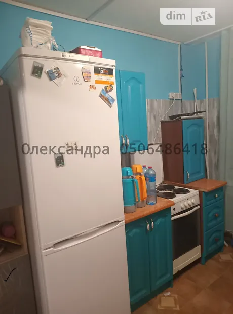 Квартира на вул. Бориспільська, 32А в Києві, ID 207463, фото №4