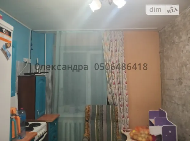 Квартира на вул. Бориспільська, 32А в Києві, ID 207463, фото №5