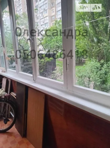 Квартира на вул. Бориспільська, 32А в Києві, ID 207463, фото №6
