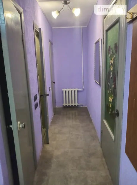 Квартира на вул. Бориспільська, 32А в Києві, ID 207463, фото №8