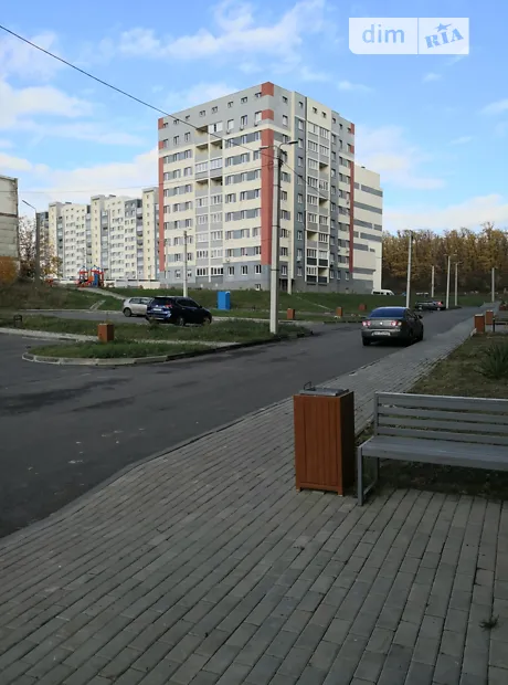 Квартира на просп. Перемоги, 86А в Харків, ID 167738, фото №1