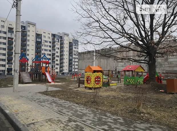 Квартира на просп. Перемоги, 86А в Харків, ID 167738, фото №2
