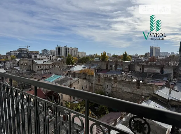 Квартира на вул. Гімназична, 13 в Одесі, ID 180379, фото №1
