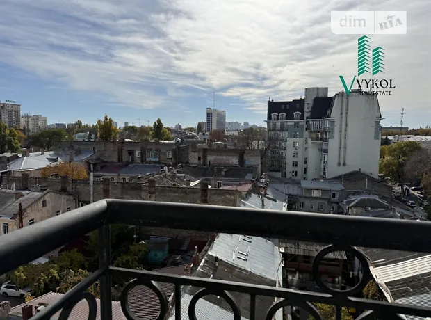 Квартира на вул. Гімназична, 13 в Одесі, ID 180379, фото №10