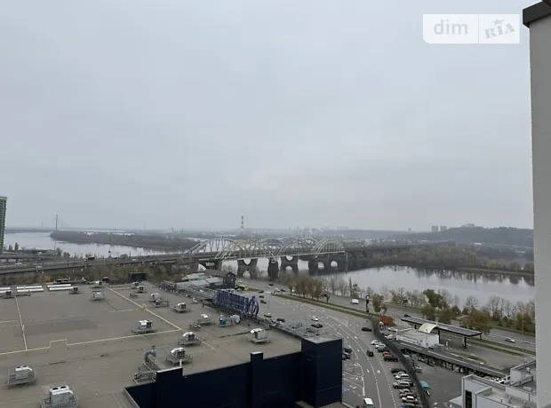 Квартира на вул. Березняківська, 29А в Києві, ID 180711, фото №17