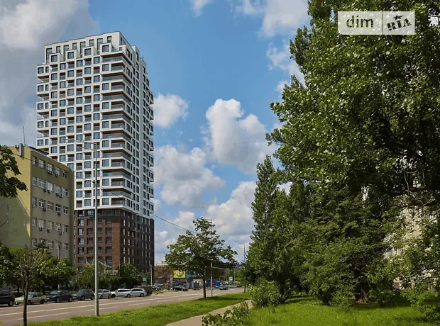 Квартира на вул. Березняківська, 29А в Києві, ID 180711, фото №5