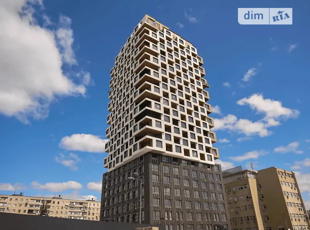 Квартира на вул. Березняківська, 29А в Києві, ID 180711, фото №7