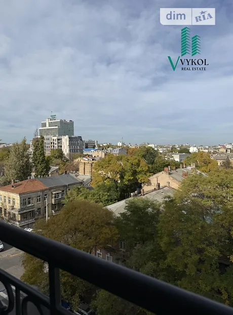 Квартира на вул. Гімназична, 13 в Одесі, ID 172311, фото №4