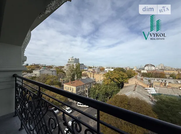 Квартира на вул. Гімназична, 13 в Одесі, ID 174505, фото №2