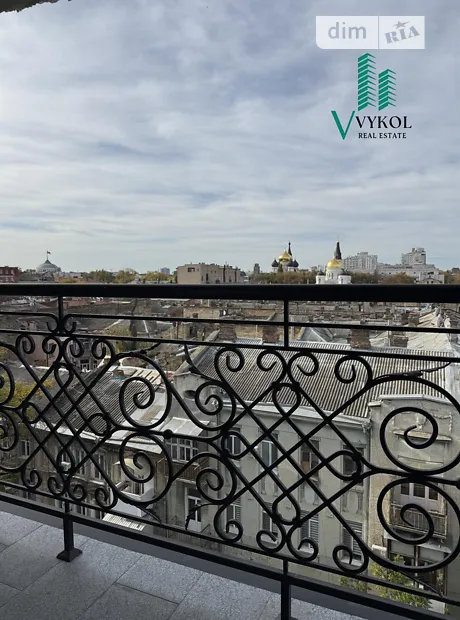 Квартира на вул. Гімназична, 13 в Одесі, ID 174505, фото №14