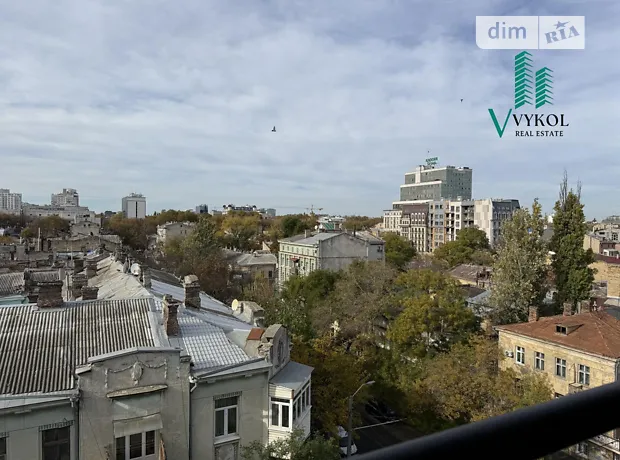 Квартира на вул. Гімназична, 13 в Одесі, ID 174505, фото №17